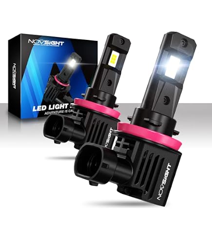 Amazon | しまりす堂 互換品 Kawasaki Ninja ZX-14R ZZR1400 LEDヘッド